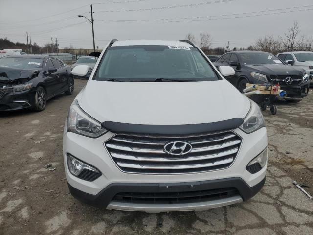 Parquets HYUNDAI SANTA FE 2016 White