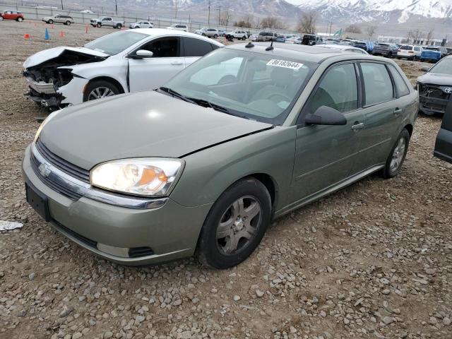 2004 Chevrolet Malibu Maxx Lt