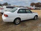 2001 Toyota Corolla Ce за продажба в Tanner, AL - Front End