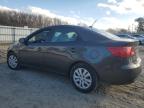 2012 Kia Forte Ex продається в Hampton, VA - Front End