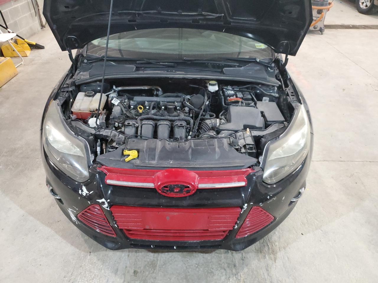 2017 Ford Focus - Image 11