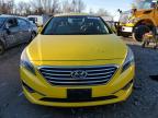 2016 Hyundai Sonata Se იყიდება Baltimore-ში, MD - Mechanical