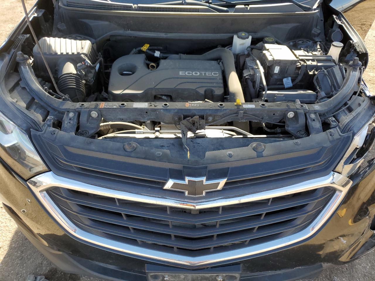 VIN 2GNAXUEVXK6271970 2019 CHEVROLET EQUINOX no.12