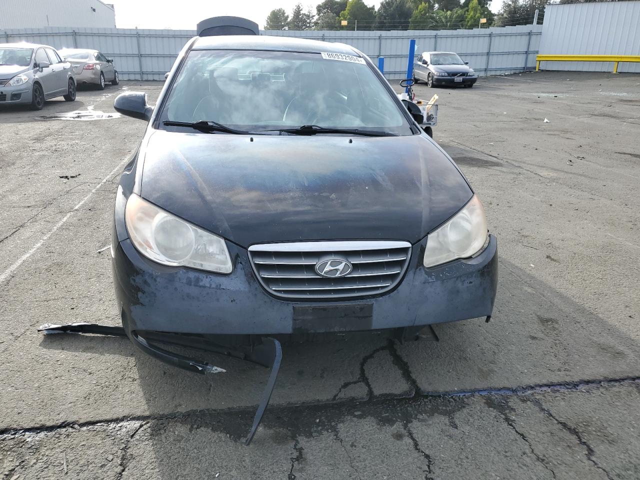 2010 Hyundai Elantra - Image 5