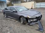 2018 Honda Accord Exl en Venta en Augusta, GA - All Over