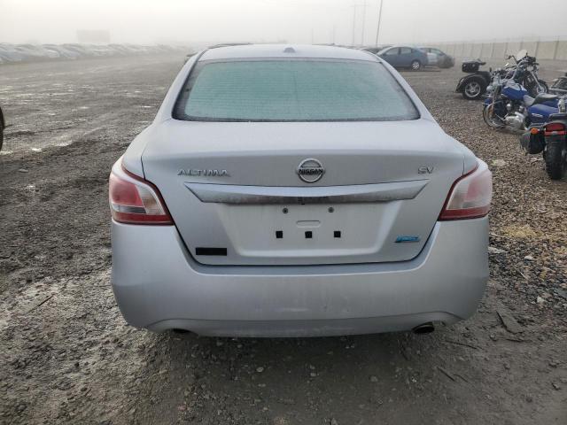  NISSAN ALTIMA 2013 Srebrny