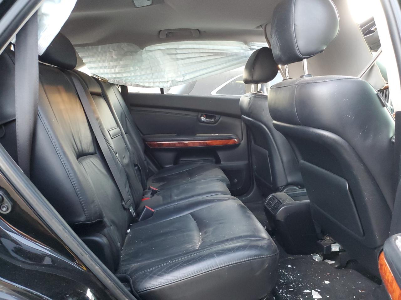 2008 Lexus RX - Image 11