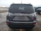 2010 Mitsubishi Outlander Xls na sprzedaż w Rocky View County, AB - Front End