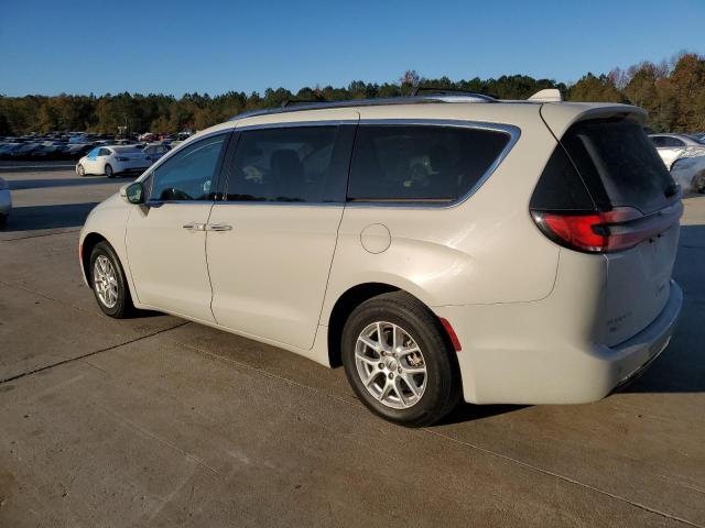  CHRYSLER PACIFICA 2021 Білий