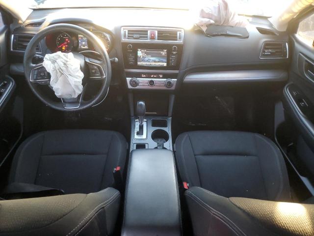  SUBARU LEGACY 2018 Czarny