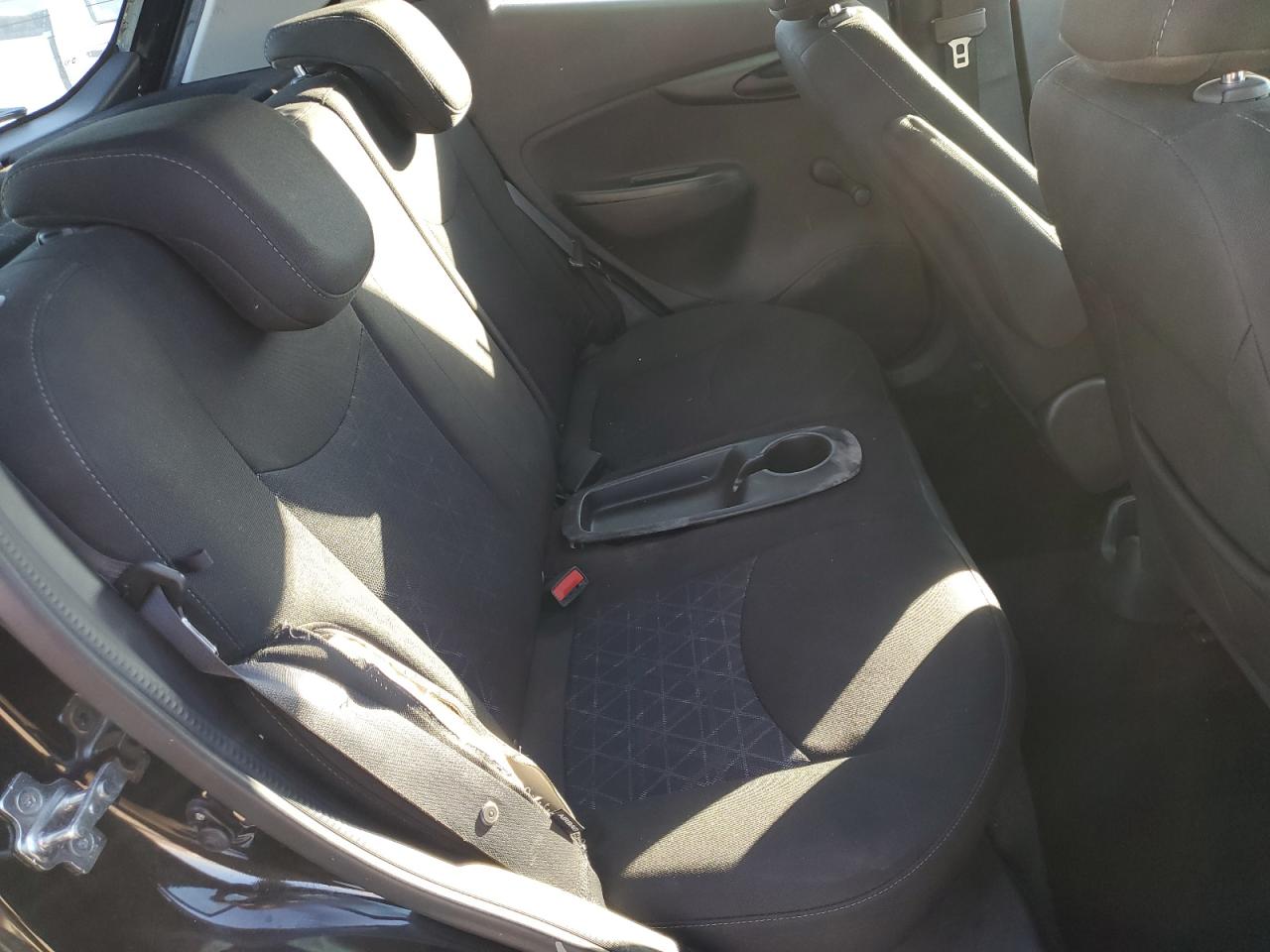 2020 Chevrolet Spark - Image 11