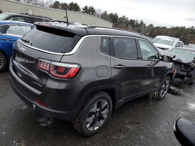  JEEP COMPASS 2020 Сірий