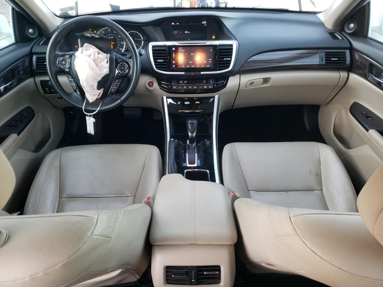2016 Honda Accord - Image 8