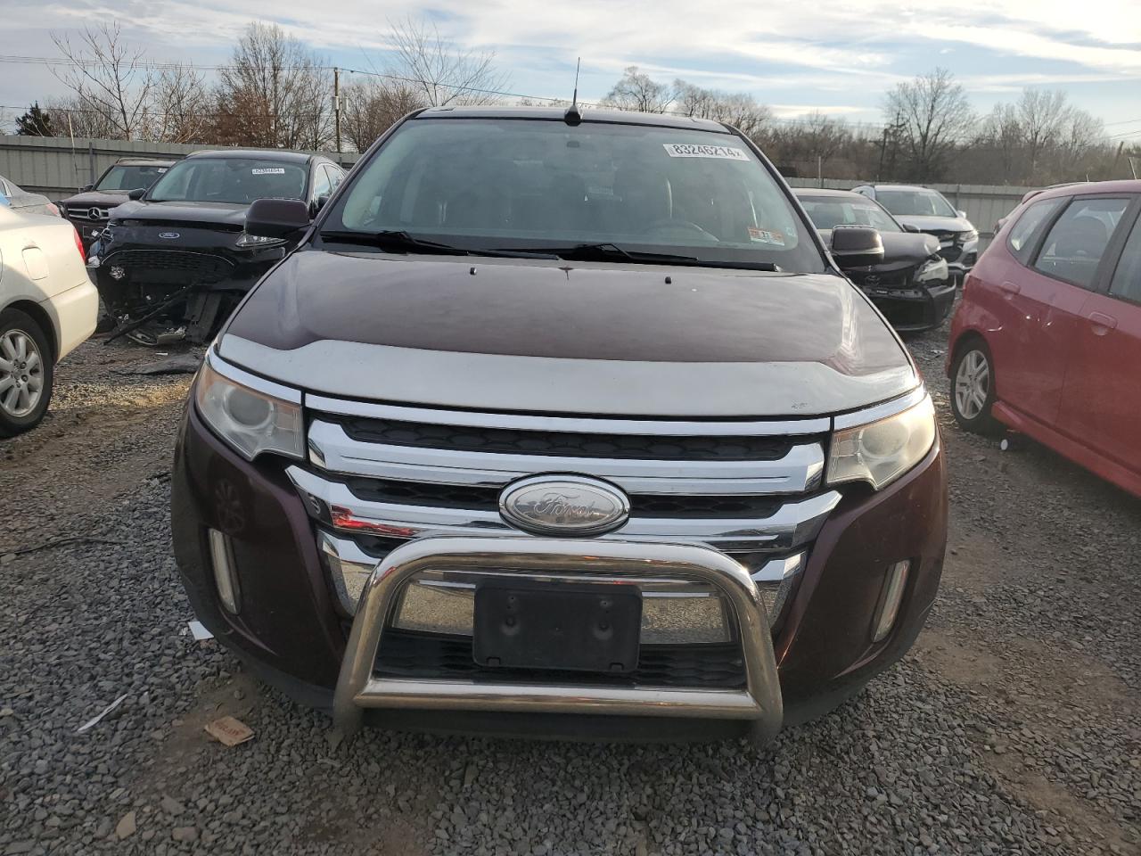 2011 Ford Edge - Image 5