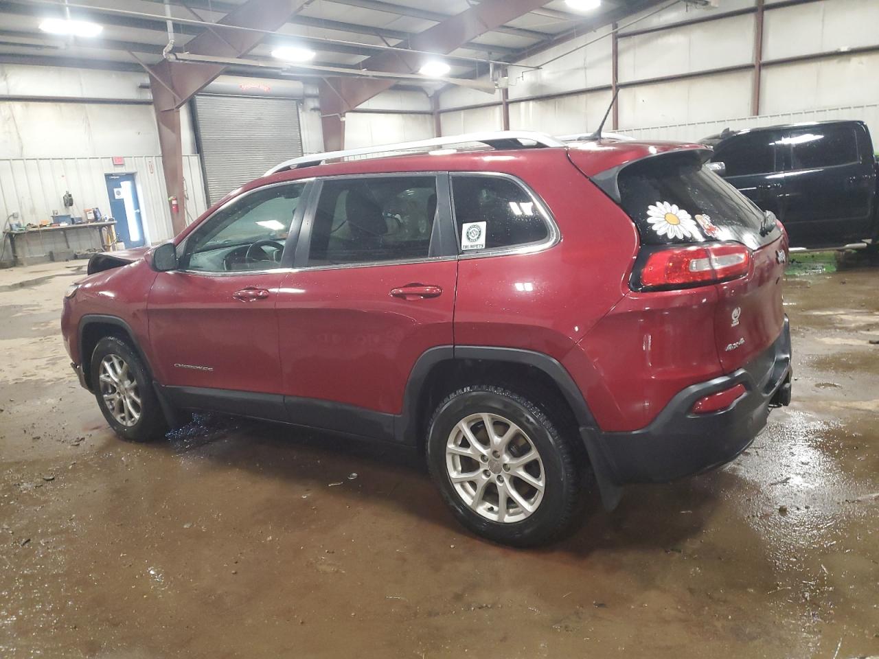 2014 Jeep Grand Cherokee - Image 2