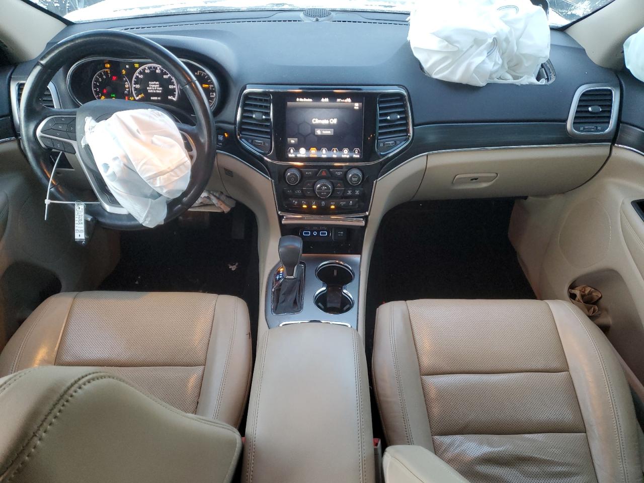 2019 Jeep Grand Cherokee - Image 8