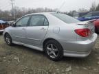 2006 Toyota Corolla Ce за продажба в Waldorf, MD - Front End