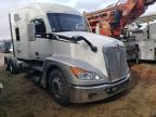 2023 Kenworth Construction T680 for Sale in Glassboro, NJ - Side