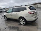 2015 Chevrolet Traverse Ltz na sprzedaż w Hueytown, AL - Side