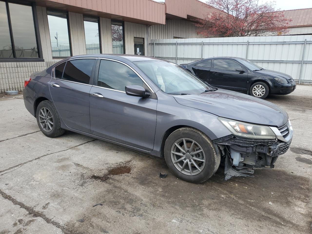 2013 Honda Accord - Image 4
