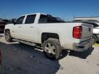 2015 Chevrolet Silverado K1500 Lt en Venta en Haslet, TX - Front End