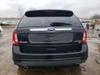 2012 Ford Edge Limited на продаже в Columbia Station, OH - Mechanical