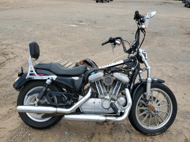 2006 Harley-Davidson Xl883 