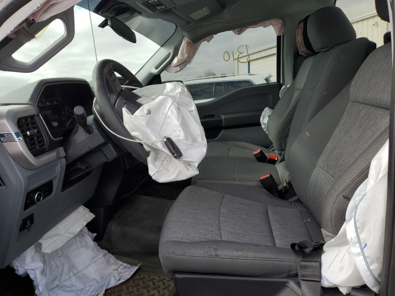2023 Ford F-150 - Image 7
