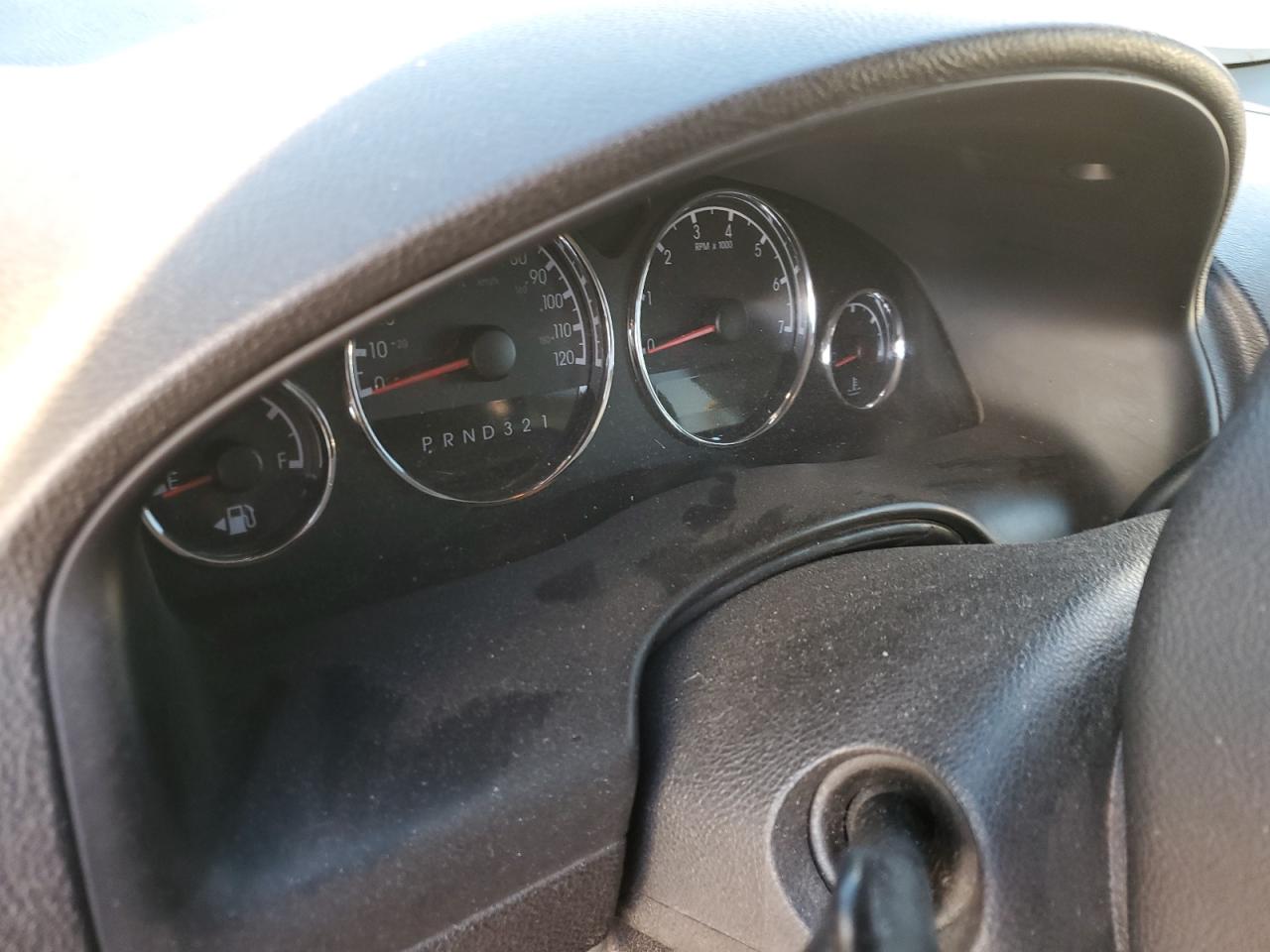 2006 Chevrolet Uplander Lt VIN: 1GNDV33L66D166509 Lot: 86800014