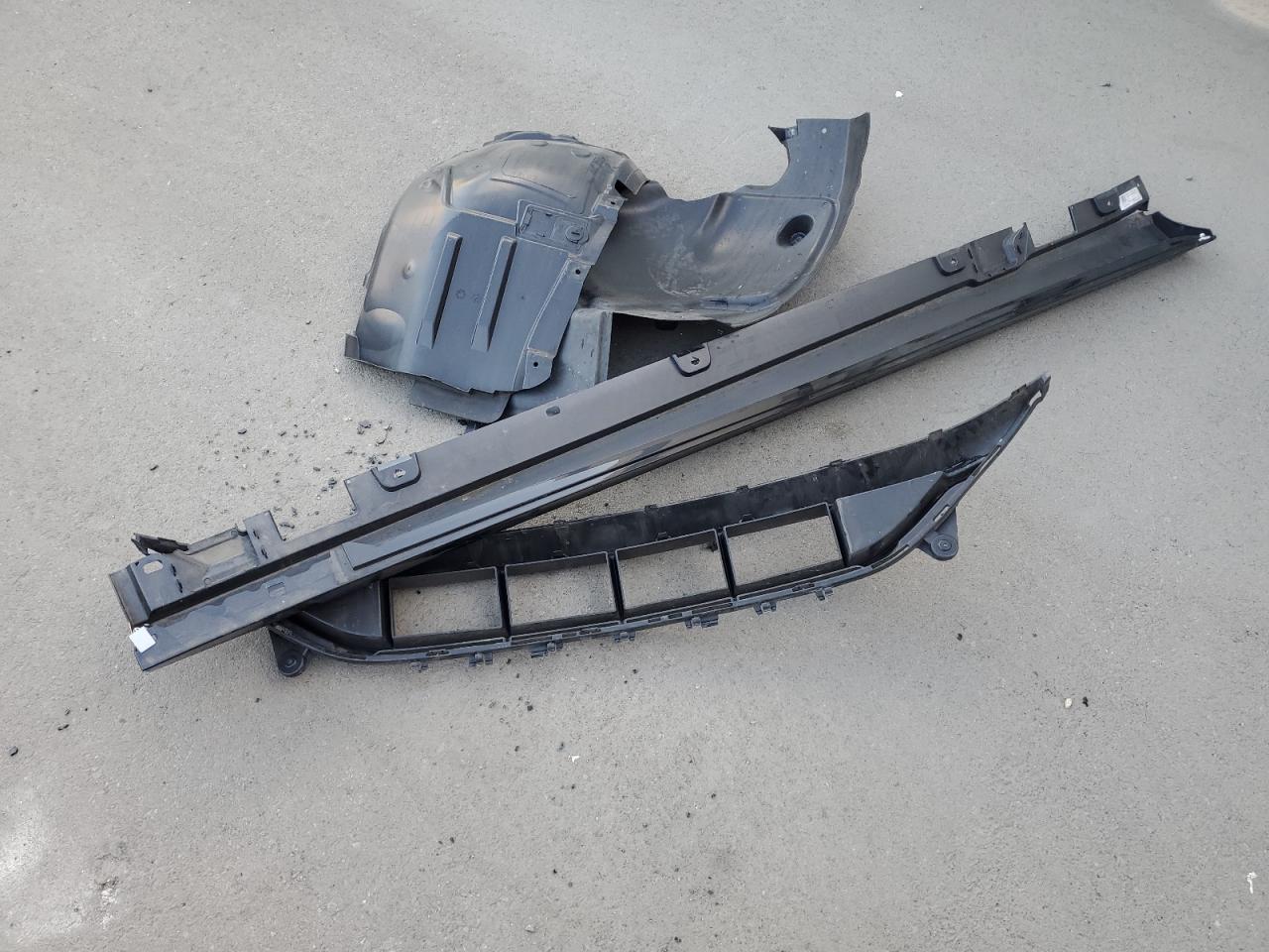 2023 Mercedes-Benz E-klasse - Image 12