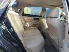 2013 Nissan Altima 3.5S იყიდება Wichita-ში, KS - Front End