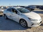 2017 Chevrolet Volt Lt de vânzare în Houston, TX - Side