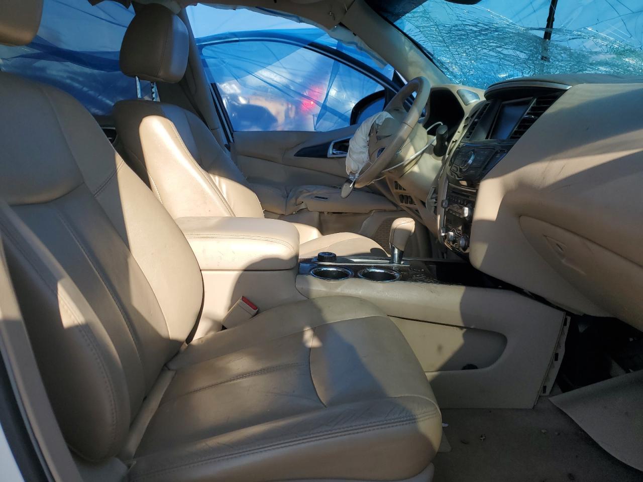 2013 Nissan Pathfinder - Image 7