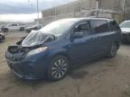 2019 Toyota Sienna Le for Sale in Fredericksburg, VA - Front End