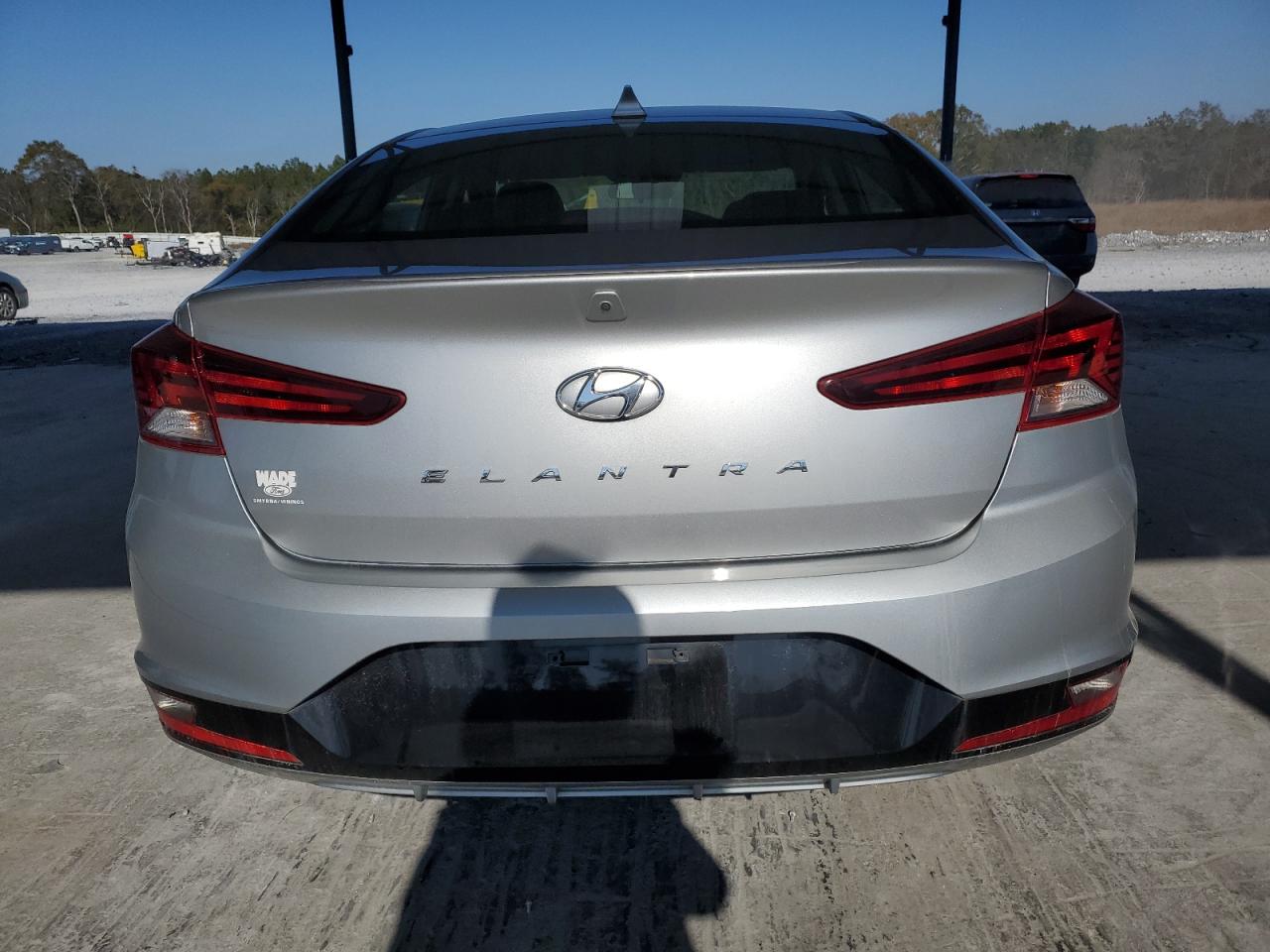 2020 Hyundai Elantra - Image 6