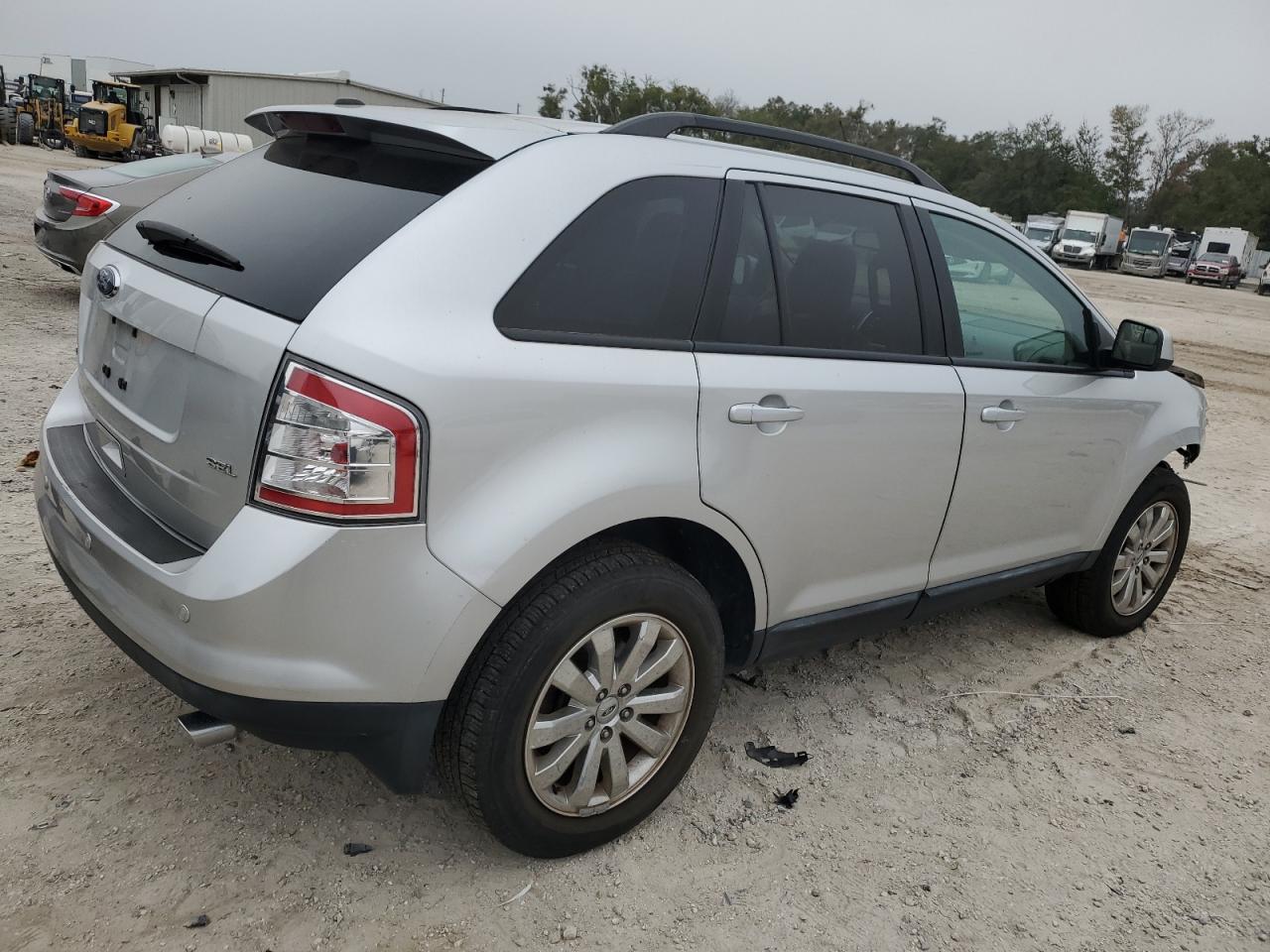 2010 Ford Edge - Image 3