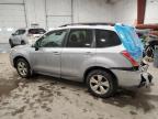 2016 Subaru Forester 2.5I Premium на продаже в Center Rutland, VT - Rear End