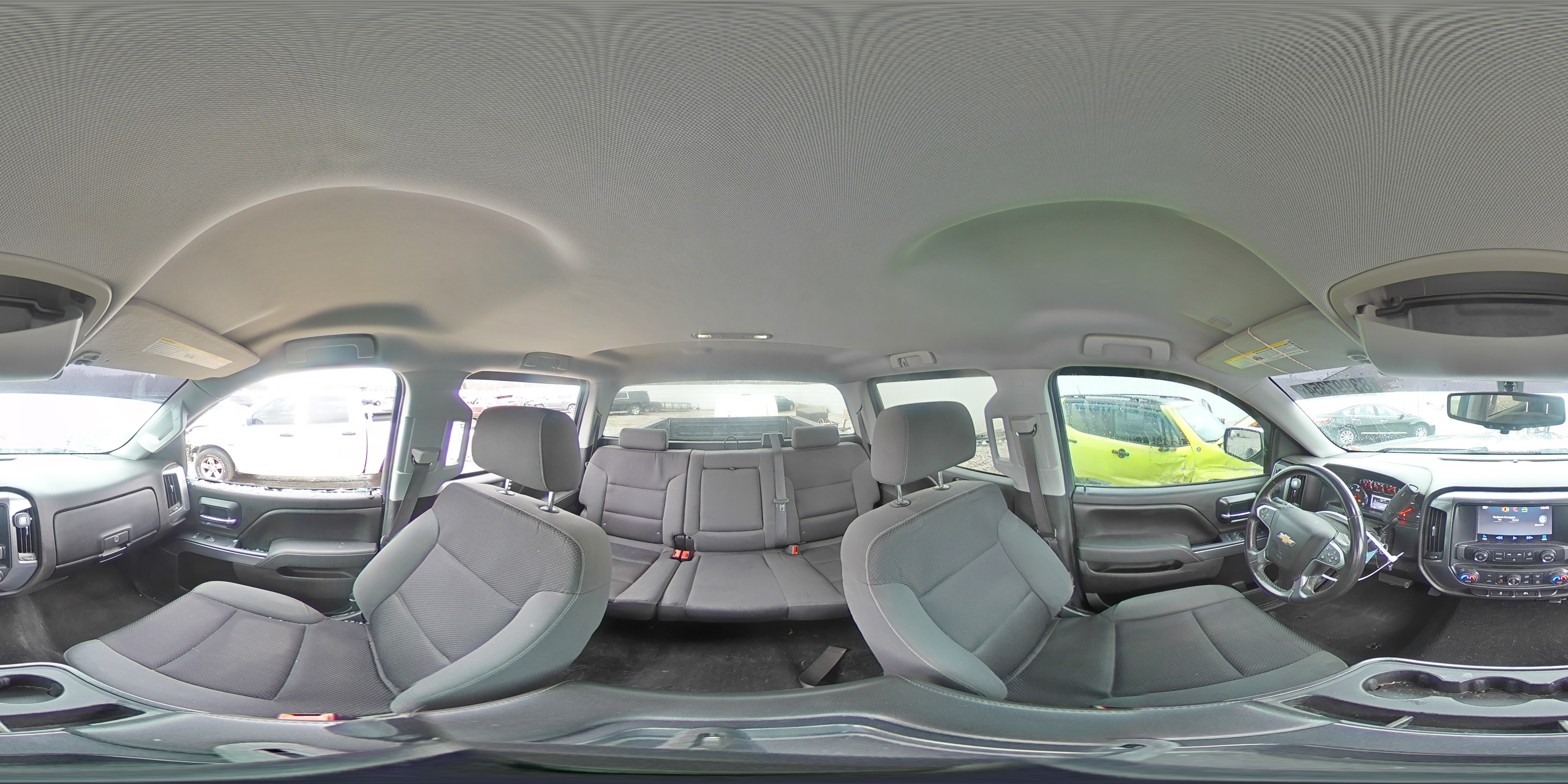 2014 Chevrolet Silverado - Image 14