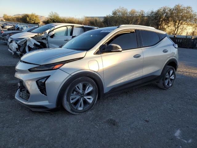 2022 Chevrolet Bolt Euv Lt