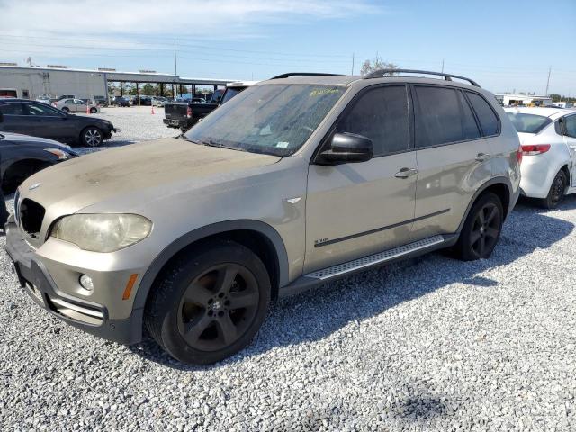 2007 Bmw X5 3.0I for Sale in Riverview, FL - Water/Flood