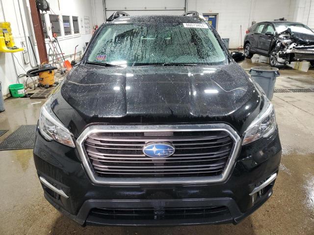  SUBARU ASCENT 2019 Черный