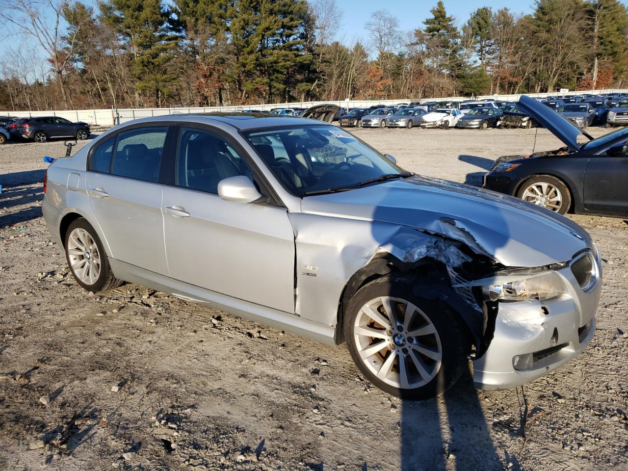 2011 BMW 3er - Image 4