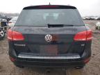 2012 Volkswagen Touareg V6 for Sale in Chicago Heights, IL - Front End