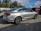 2015 Chrysler 200 C for Sale in Riverview, FL - Front End