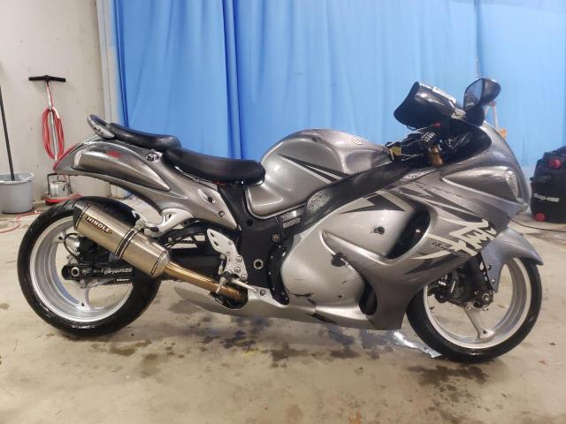 2009 Suzuki Gsx1300 R