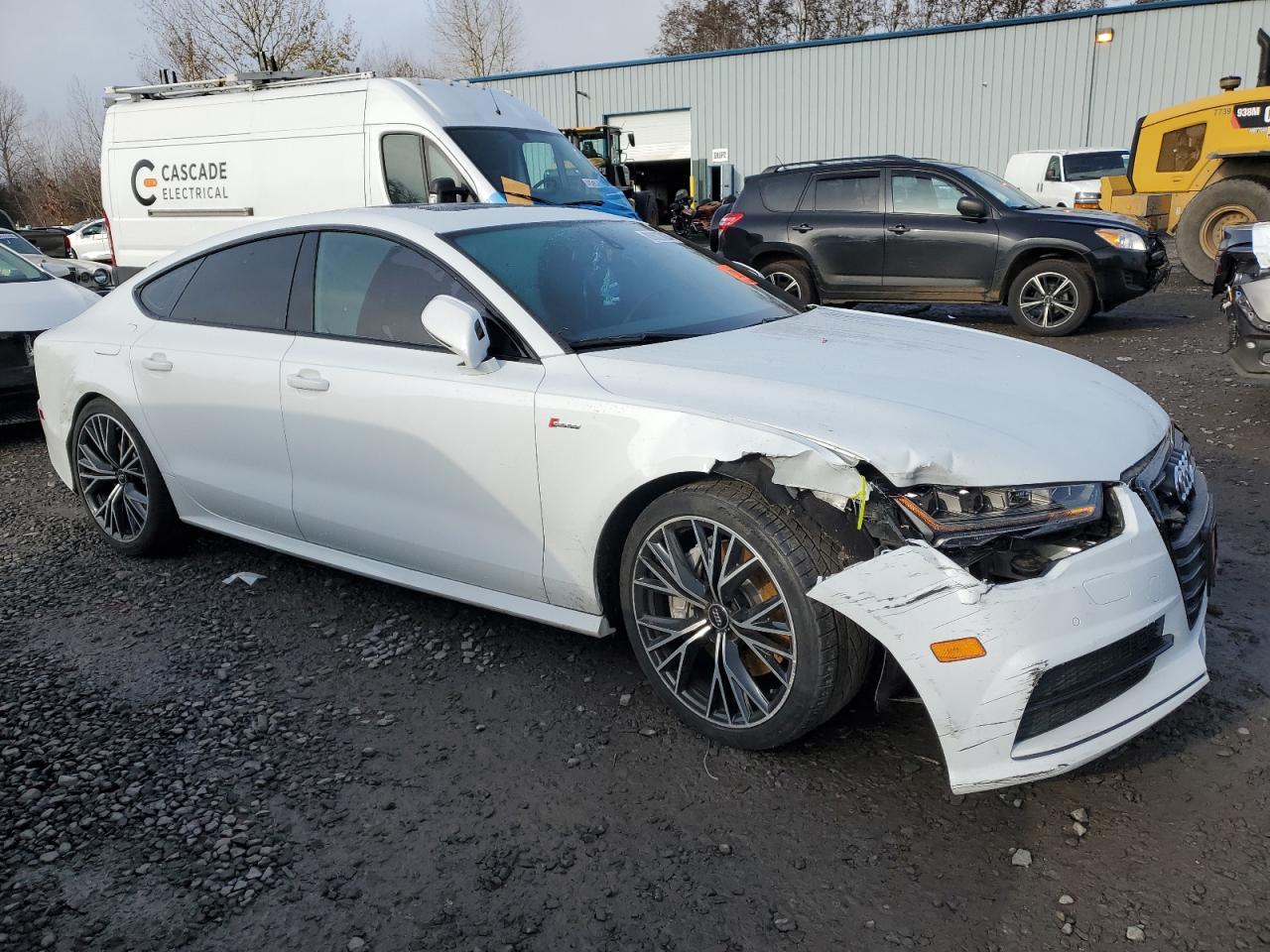 2016 Audi A7 - Image 4