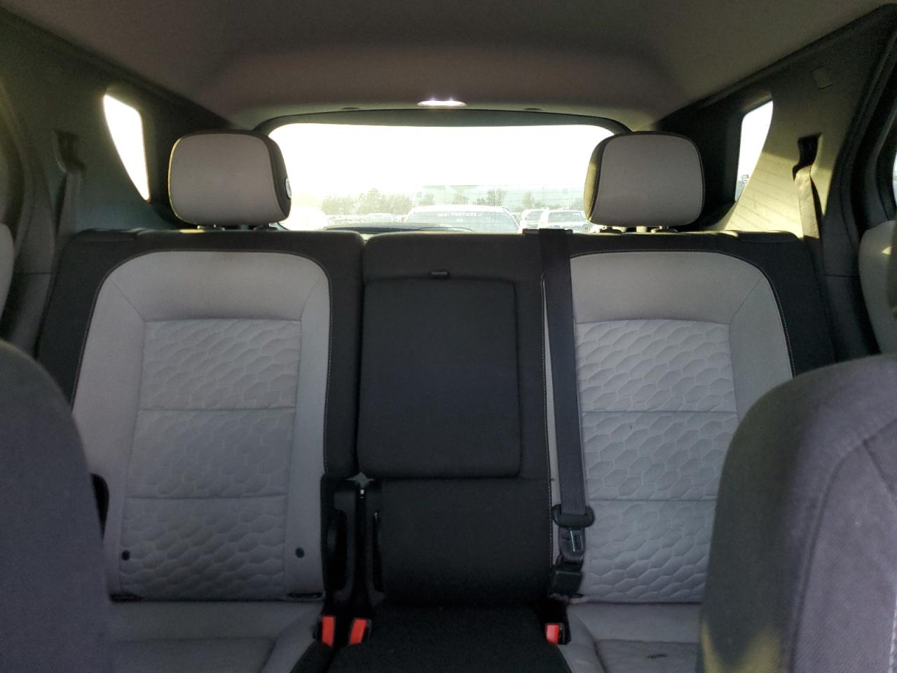 2018 Chevrolet Equinox - Image 10