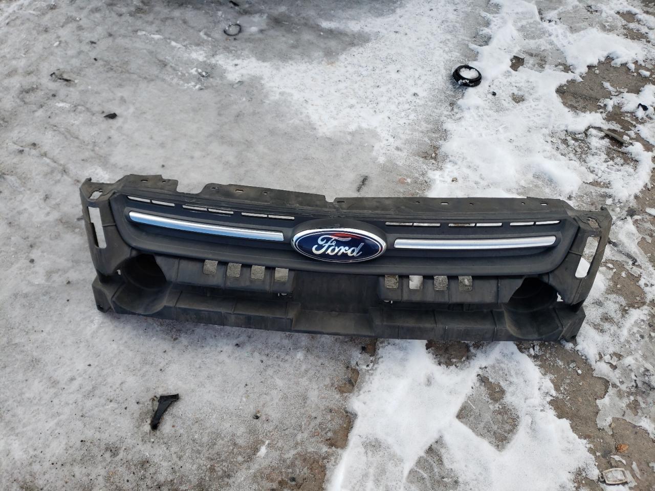 VIN 1FMCU0GX4DUA80384 2013 FORD ESCAPE no.13