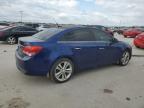 2012 Chevrolet Cruze Ltz للبيع في Wilmer، TX - Minor Dent/Scratches