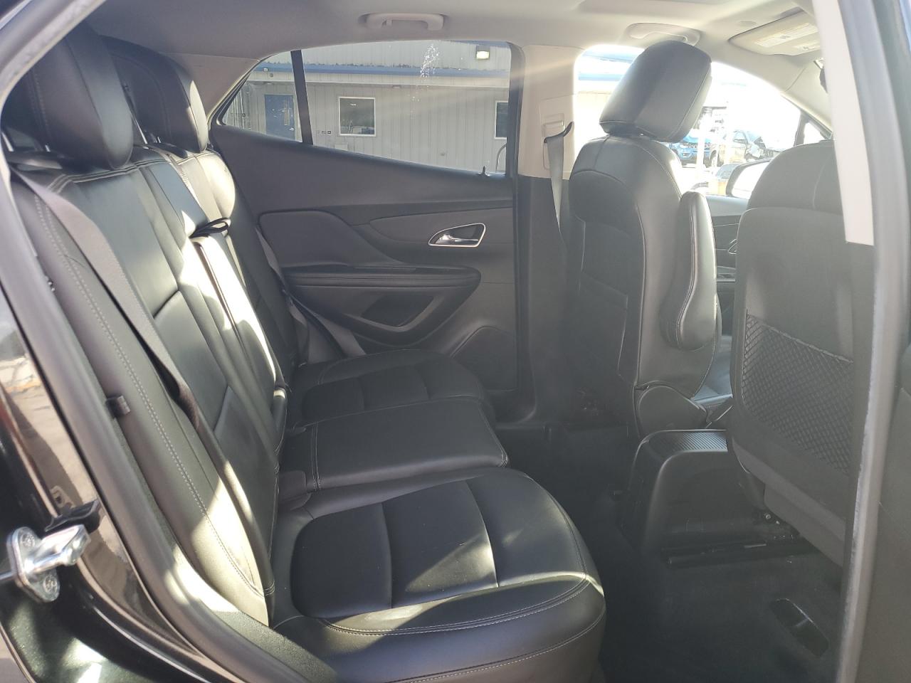 2016 Buick Encore - Image 11